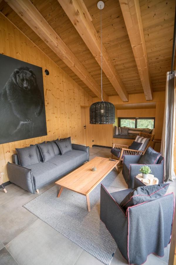 Chalet One Jasna Demänovská Dolina Eksteriør bilde