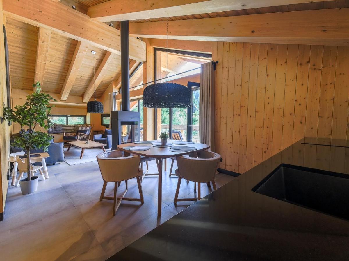 Chalet One Jasna Demänovská Dolina Eksteriør bilde