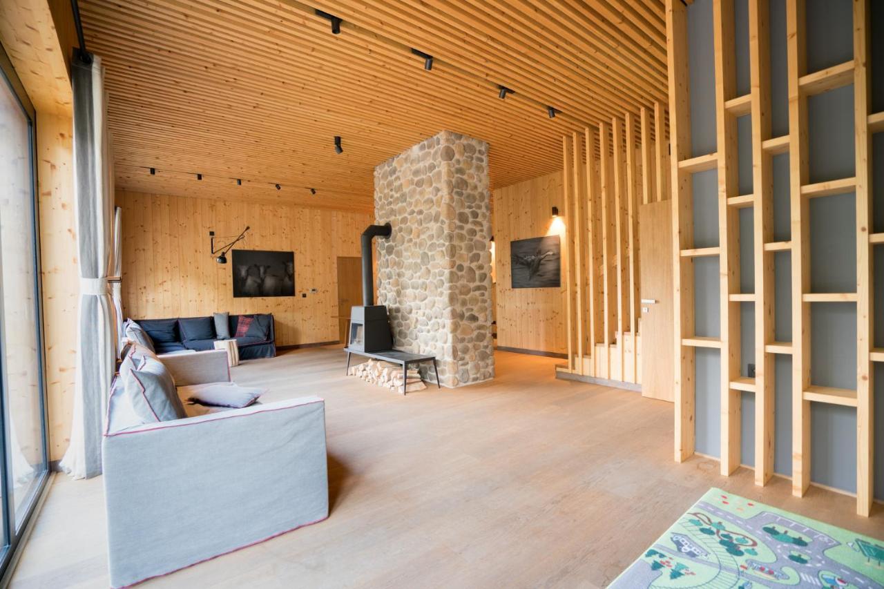 Chalet One Jasna Demänovská Dolina Eksteriør bilde