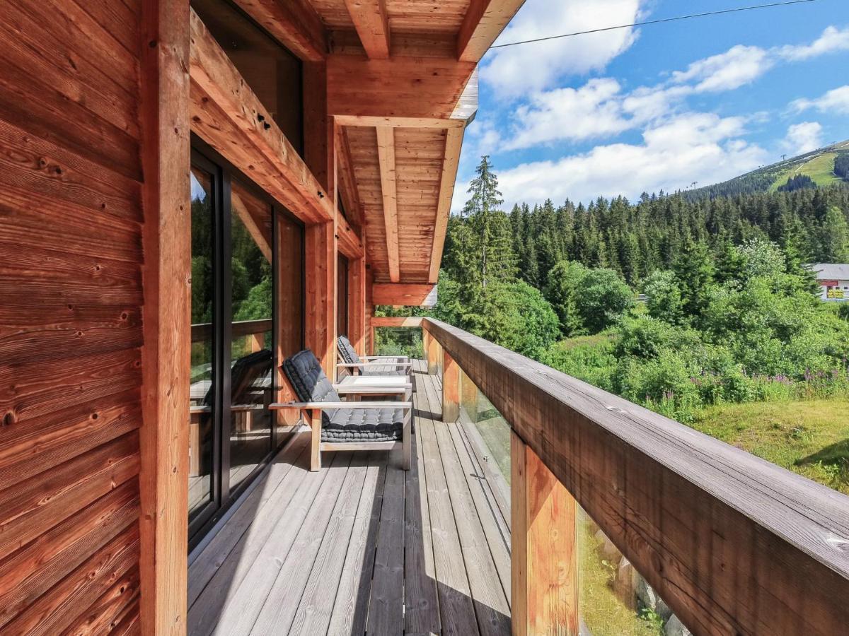 Chalet One Jasna Demänovská Dolina Eksteriør bilde