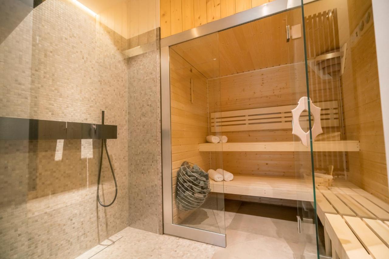 Chalet One Jasna Demänovská Dolina Eksteriør bilde