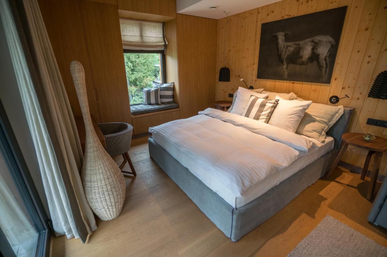 Chalet One Jasna Demänovská Dolina Eksteriør bilde